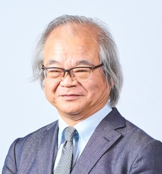 日本光学会会長
